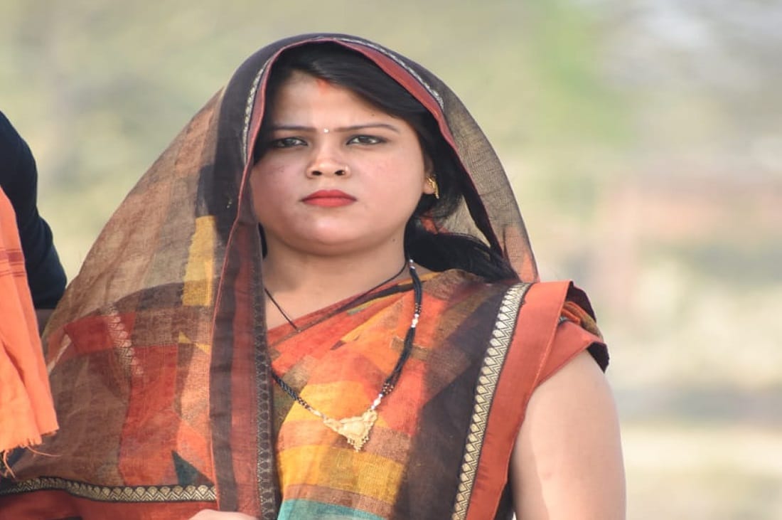 Three youths died in separate accidents in varanasi married woman committed suicide