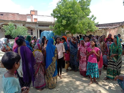 murder in mau youth shot dead in dispute over construction of drain