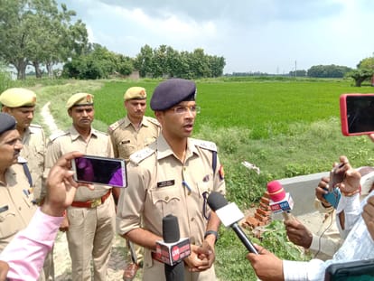 murder in mau youth shot dead in dispute over construction of drain