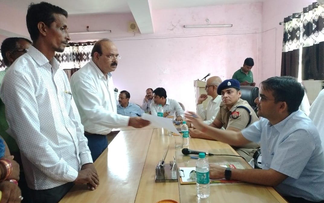 175 got assurance, 19 cases were settled
