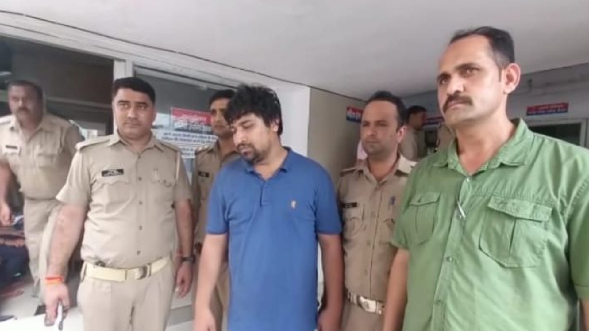 Fake Steroid: Fake protein and steroids worth Rs 1.25 crore seized, Rs 42:50 lakh was recovered