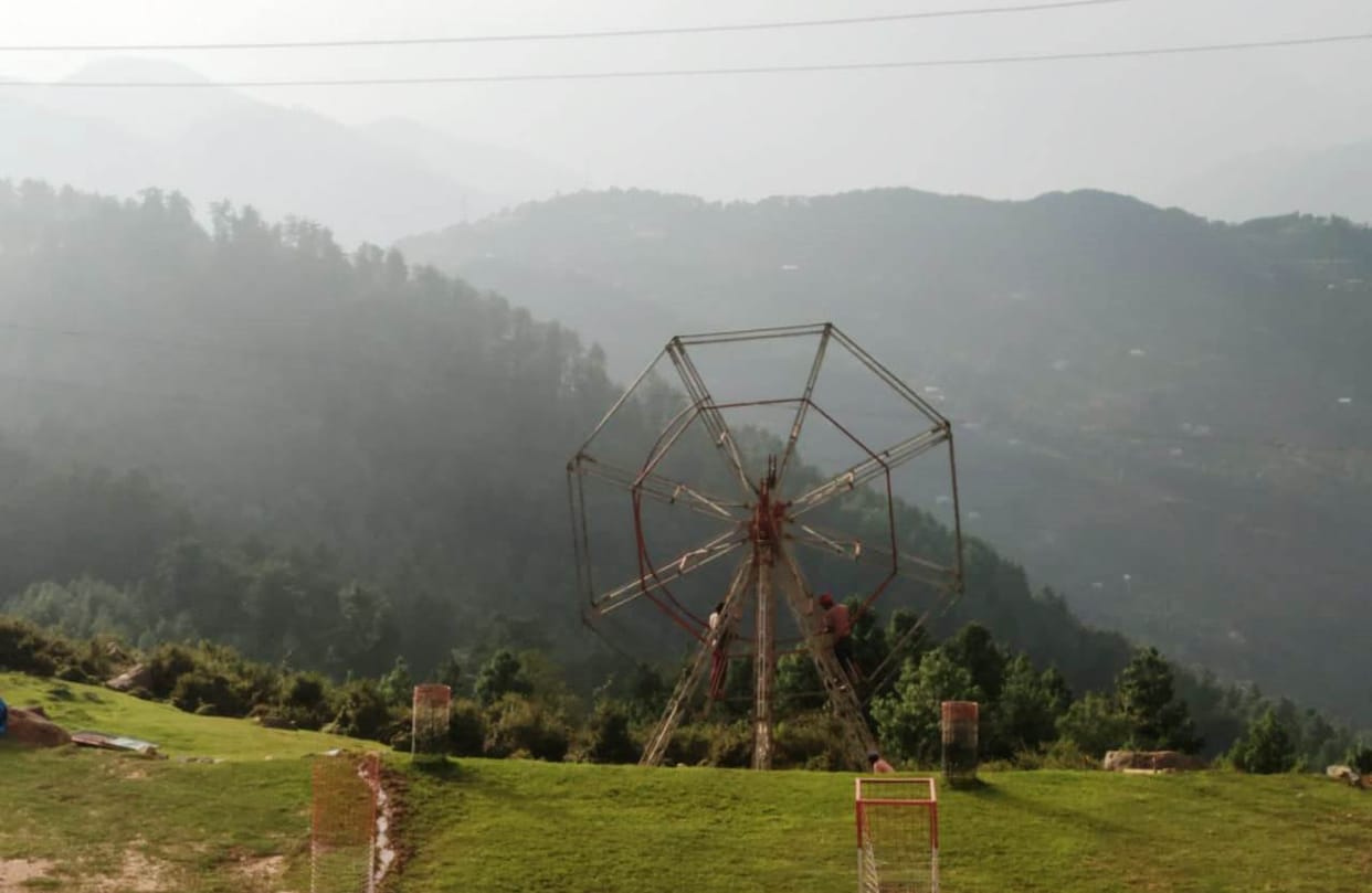 mela