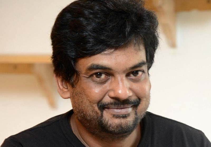 Liger Director Puri Jagannadh Bollywood Film Shart the Challenge Bbuddah Hoga Terra Baap