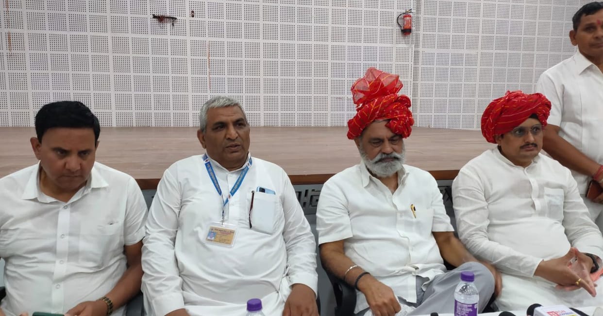 Will extend full support to Kuldeep Bishnoi in bypoll: Sharma