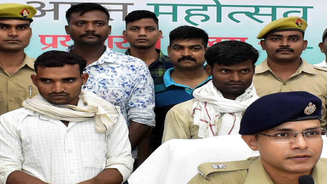 Important clues found from mobile of deceased and Jethani