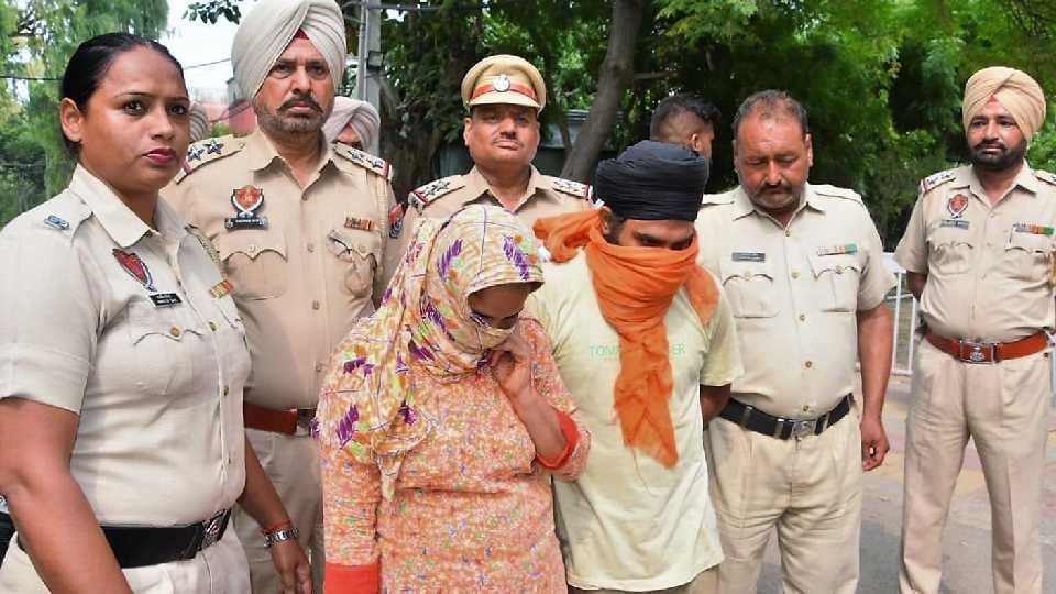 47 year old man murdered in Amritsar of Punjab