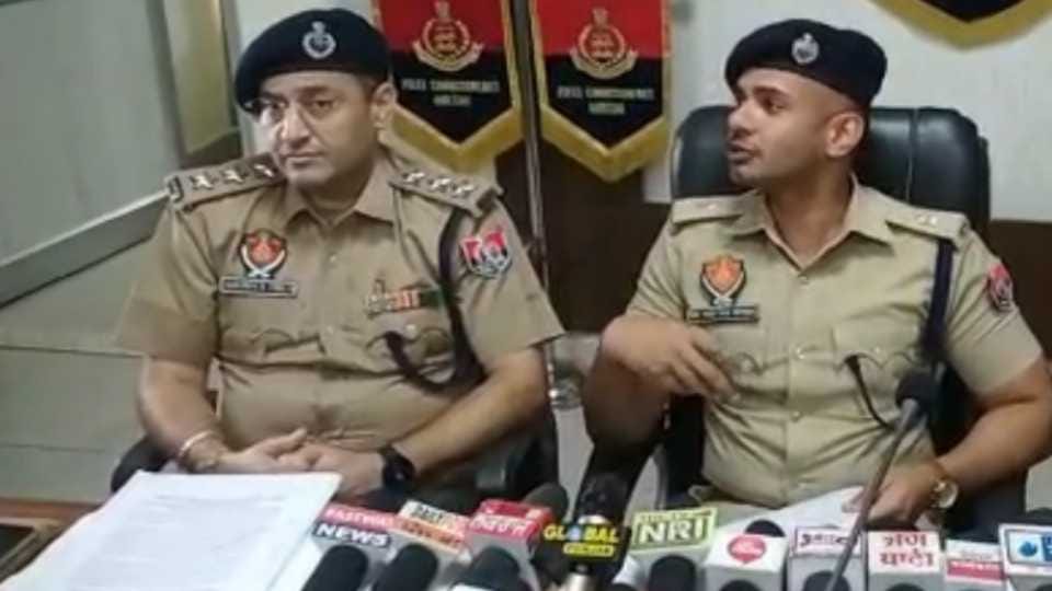 47 year old man murdered in Amritsar of Punjab