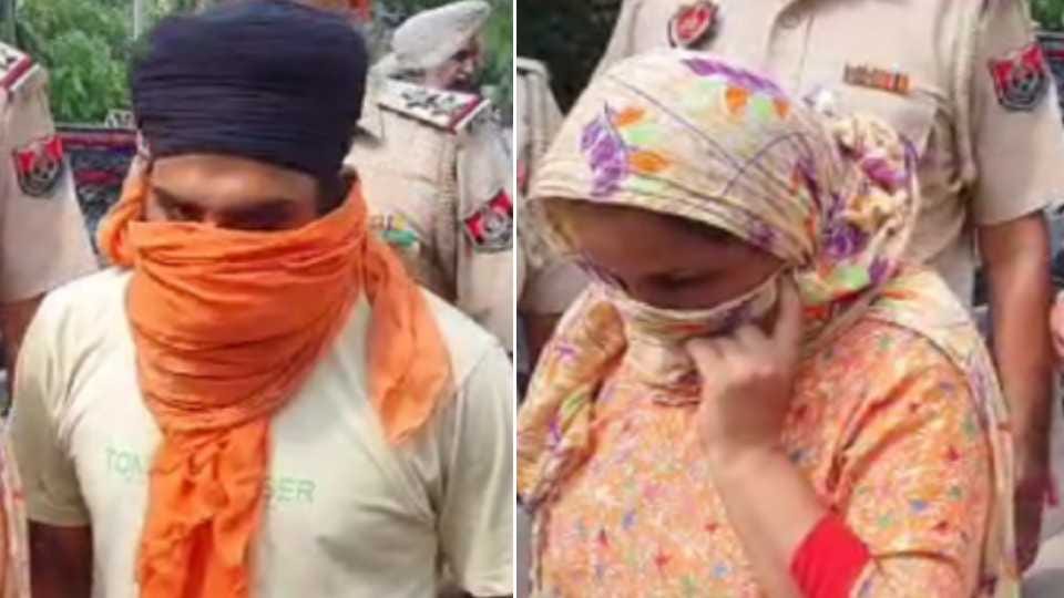 47 year old man murdered in Amritsar of Punjab