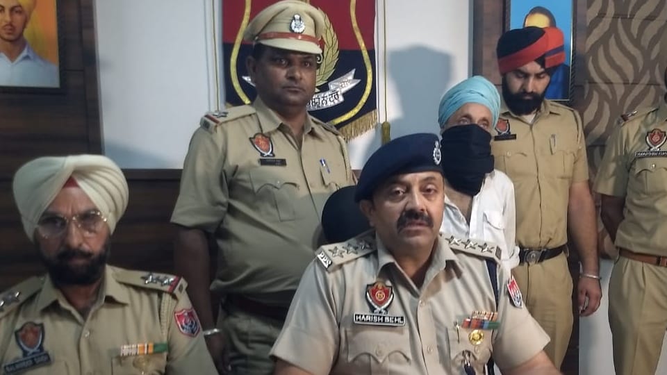 Dead Body of Missing child recovered from canal in Ludhiana, Uncle of deceased arrested