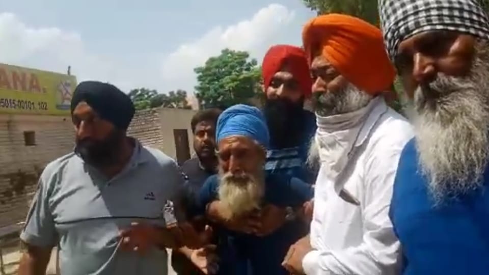 Dead Body of Missing child recovered from canal in Ludhiana, Uncle of deceased arrested