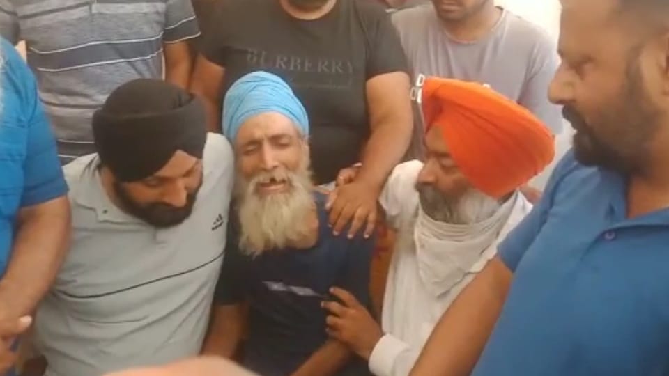 Dead Body of Missing child recovered from canal in Ludhiana, Uncle of deceased arrested