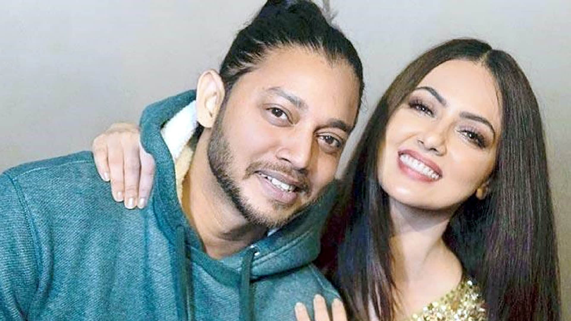 Sana Khan Birthday unknown facts about her from leaving bollywood breakup with Melvin to marrying Anas saiyad