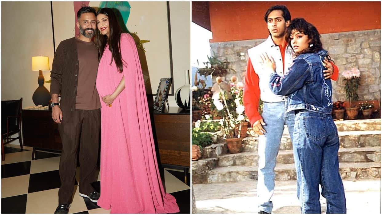 Weekly Wrap: Sonam Kapoor welcome baby boy Somy Ali accused Salman Khan for assaulting read last week big news