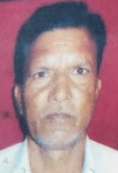 Banda: Grocery shopkeeper dies due to current, wife who came to save the current in the shop after cable was cut, also got a shock