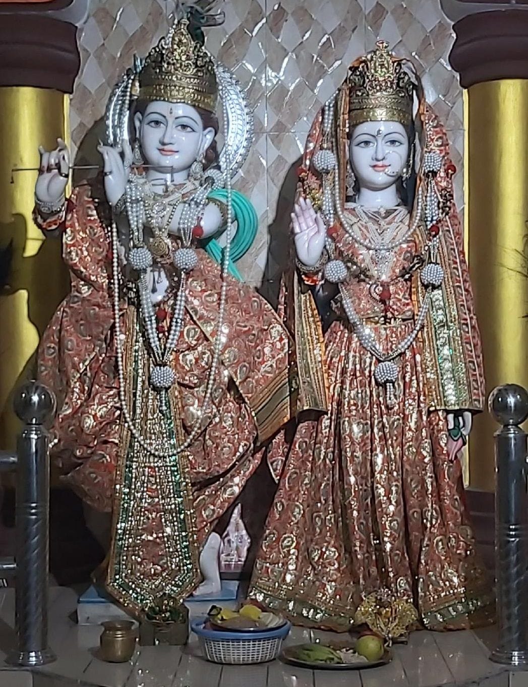 Punishment the house like Gulshan, our Ghanshyam has come