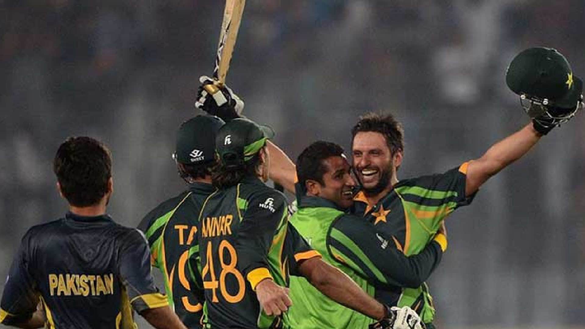 Asia Cup 2022 India vs Pakistan Head to Head Memorable Cricket Records and Stats in Last Five Matches