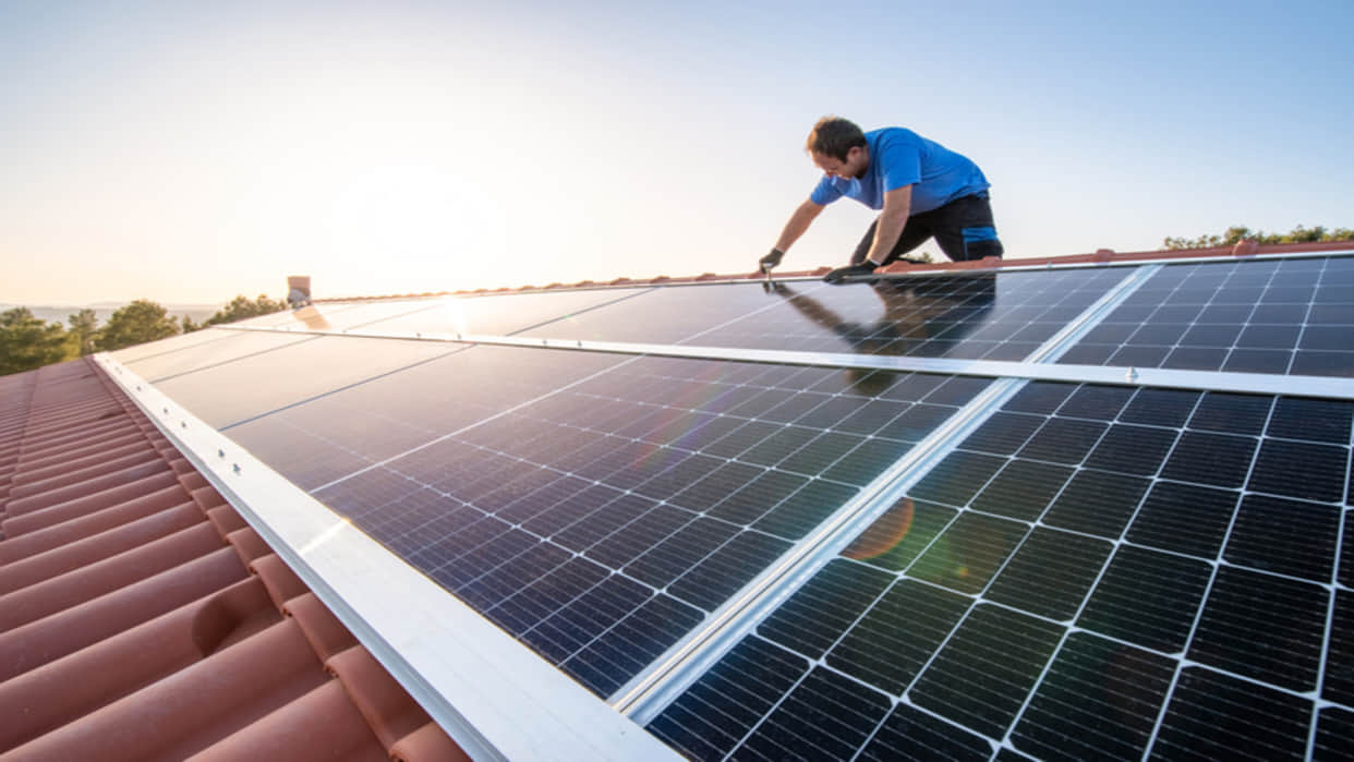 Solar Rooftop Subsidy Yojana Kya Hai How Government Offers Bumper Subsidy for Solar Panels on Rooftops