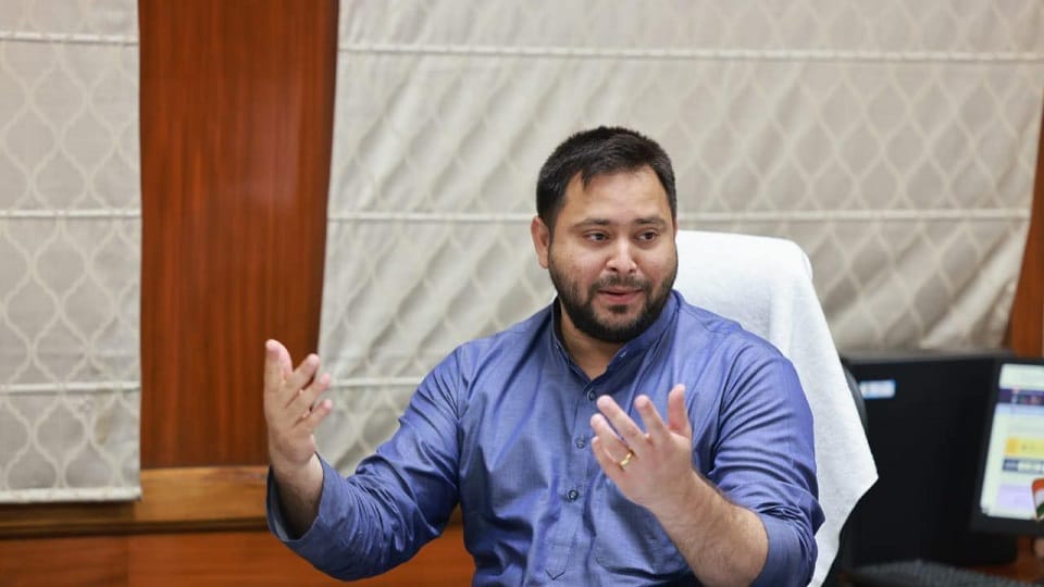 Prashant Kishor slams Prime Minister over price rise Tejashwi takes indirect dig at Rozgar Mela