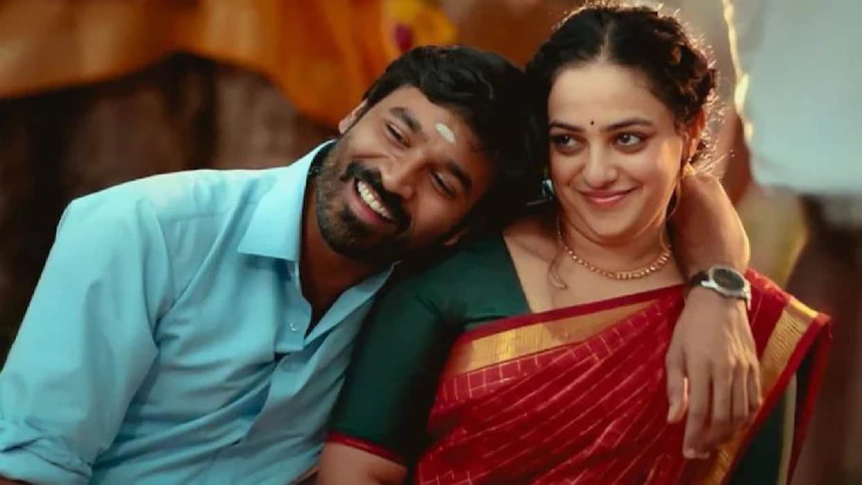 Thiruchitrambalam box office Dhanush film enters 100 crore club emerges as actor biggest grosser in Tamil Nadu