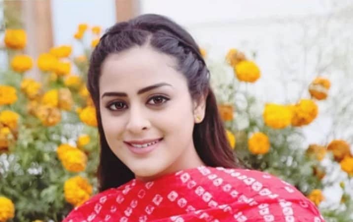 Bhojpuri Actress Yamini Singh Dance Video on  Sonam Kapoor Bahara Song goes Viral on Social media