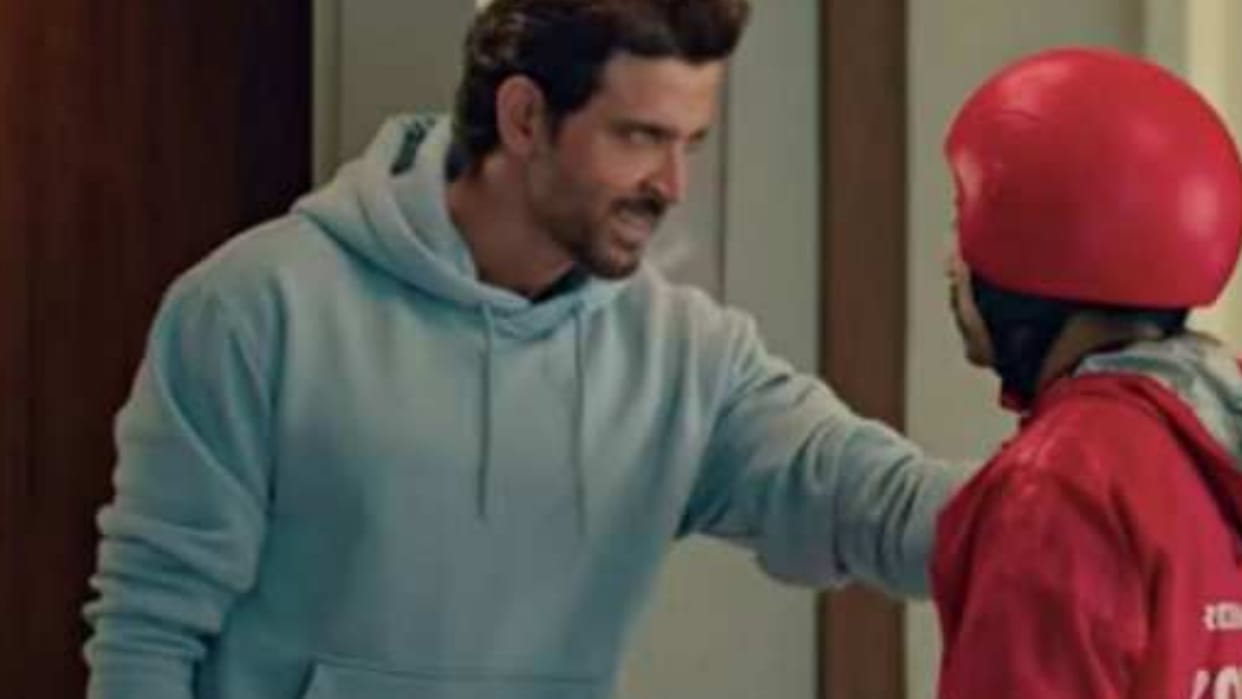 Zomato apologies on Mahakal ki Thali advertisement