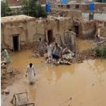 बलूचिस्तान में भारी बारिश के बाद जनजीवन बुरी तरह प्रभावित