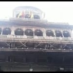 बांकेबिहारी मंदिर