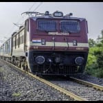Waiting is increasing for confirm train tickets and price of air tickets hiked.