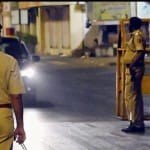 मुंबई पुलिस (फाइल)