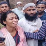 सहारनपुर हादसा।