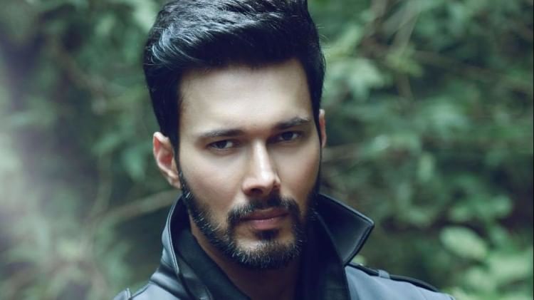Rajneesh Duggal:मुंबई में लगी होर्डिंग ने बदल दी किस्मत, कश्मीरी गेट का दुकानदार ऐसे बना बॉलीवुड का हीरो - Tv Serial Sanjog Actor Rajneesh Duggal Talks About His Success Story In An