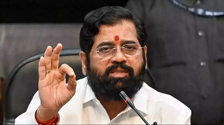 Cm Eknath Shinde Said Constituents Of The Mahayuti To Focus On Winning 45 Lok Sabha Seats In 