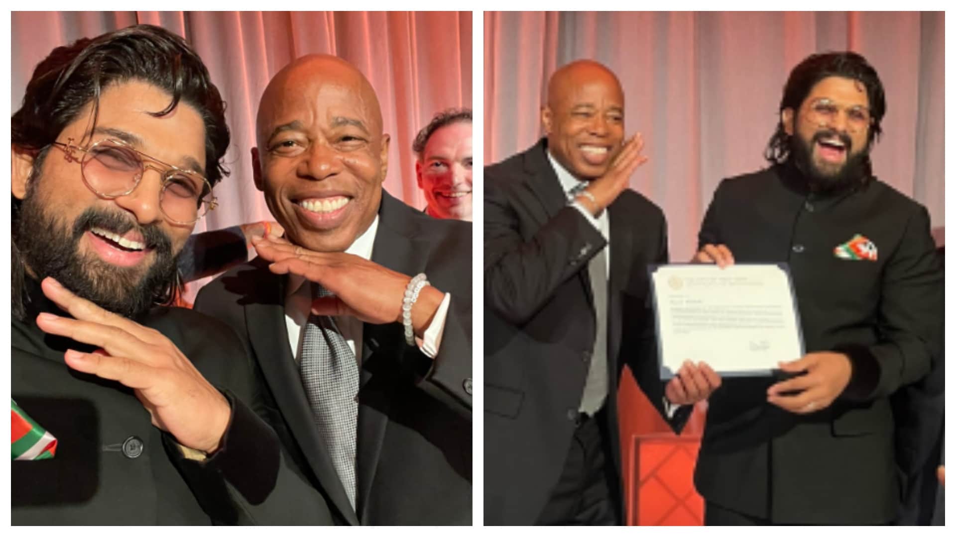 Pushpa the Rule Actor Allu Arjun may make Hollywood debut know details here