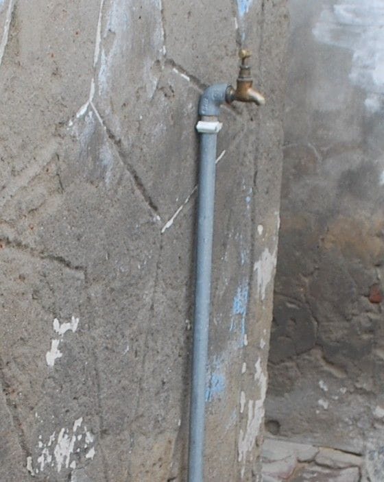 Hathras: Department claims tap water reached all the houses of the city,