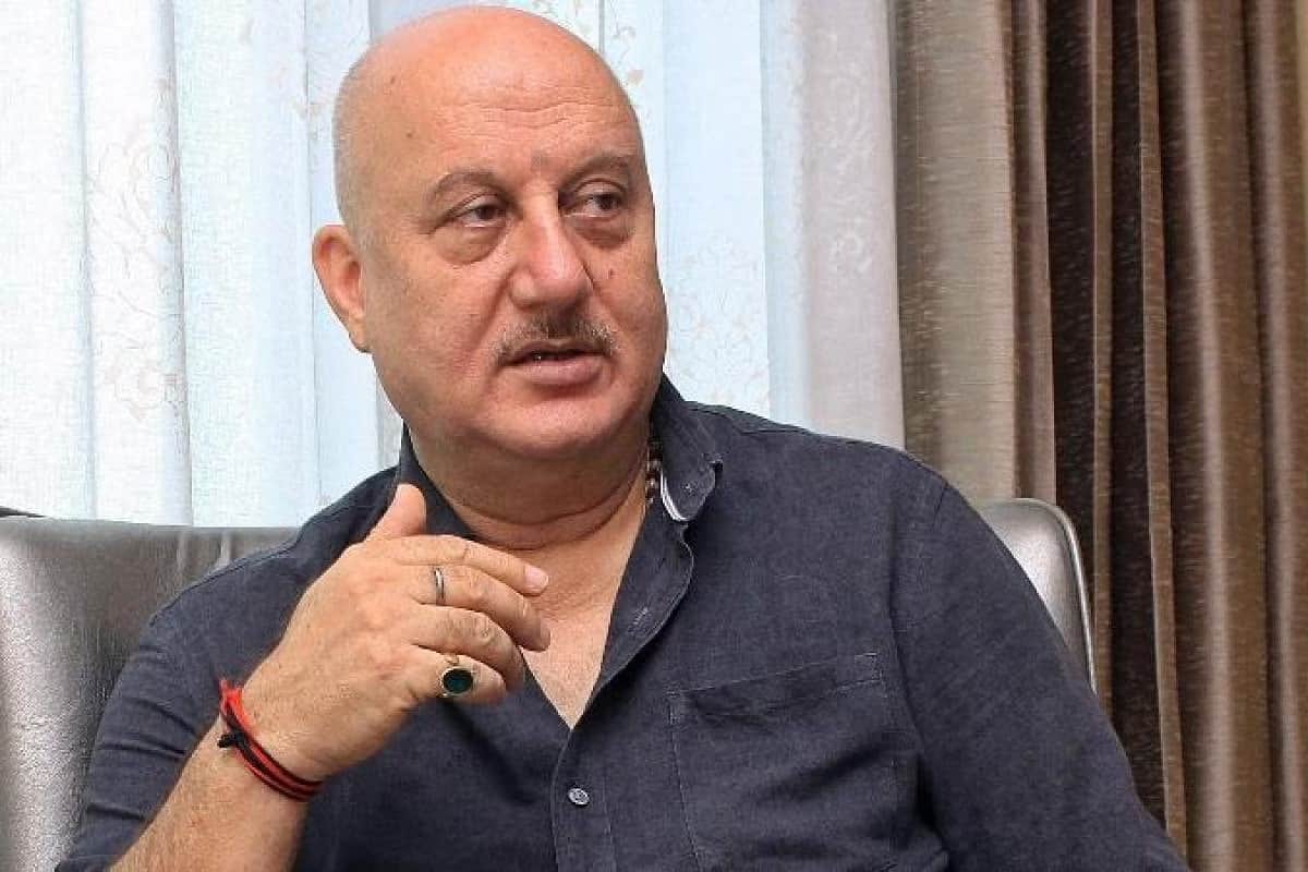 Anupam Kher talked about karthikeya 2 success on box office commented on south vs bollywood films stars