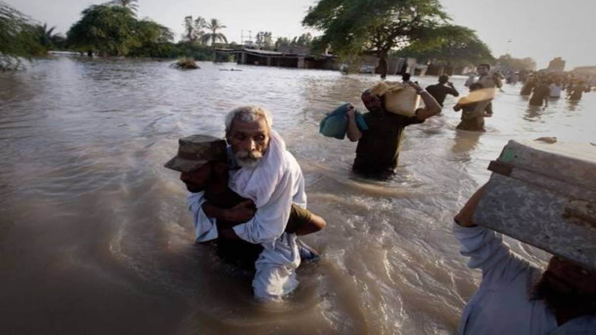 Death toll rises to 225 in Pakistans flood hit Balochistan province