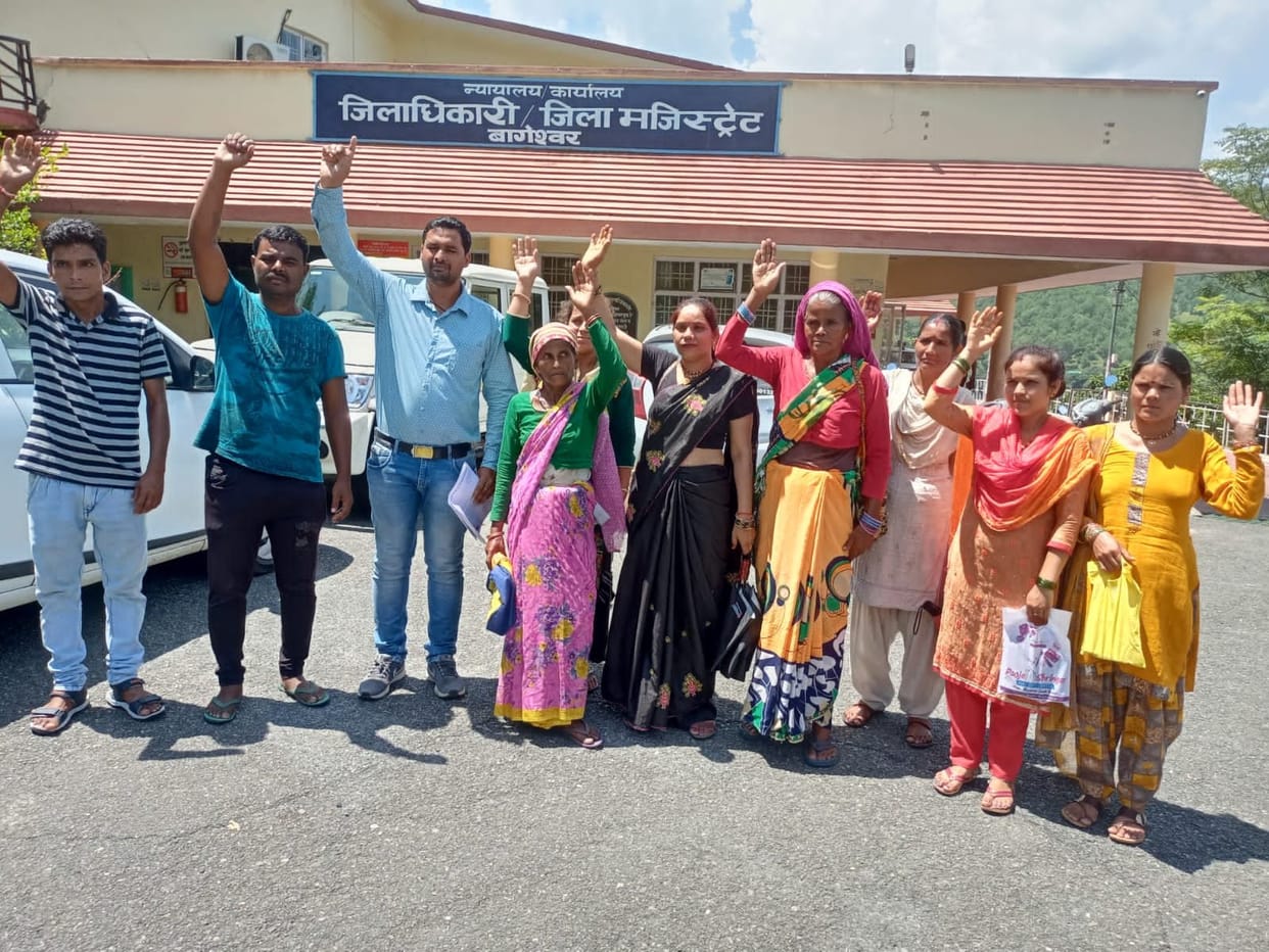 PM avas Yojna Instalments Demanded