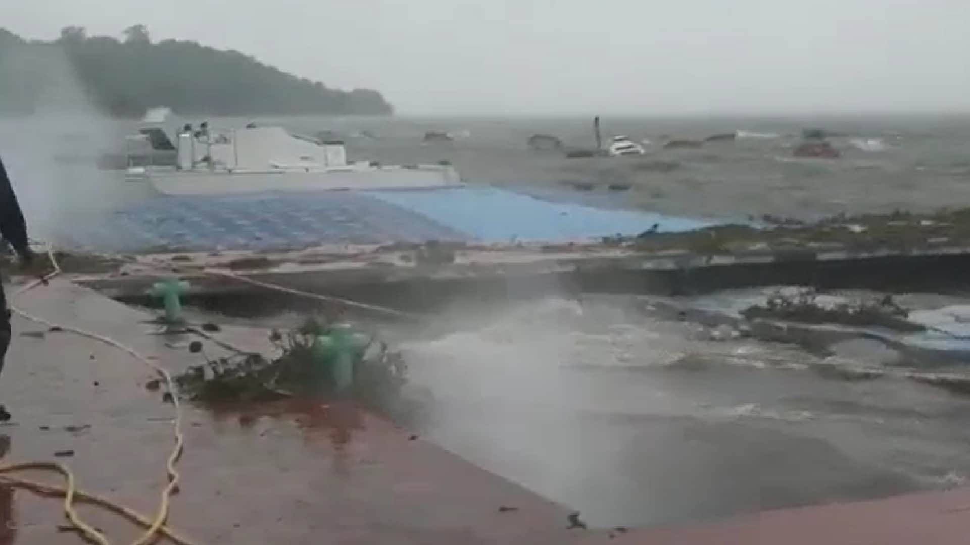 MP Rain Alert Flood Like Situation In Bhopal Schools Closed Due To Heavy Rain Know More Details