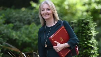 Liz Truss
