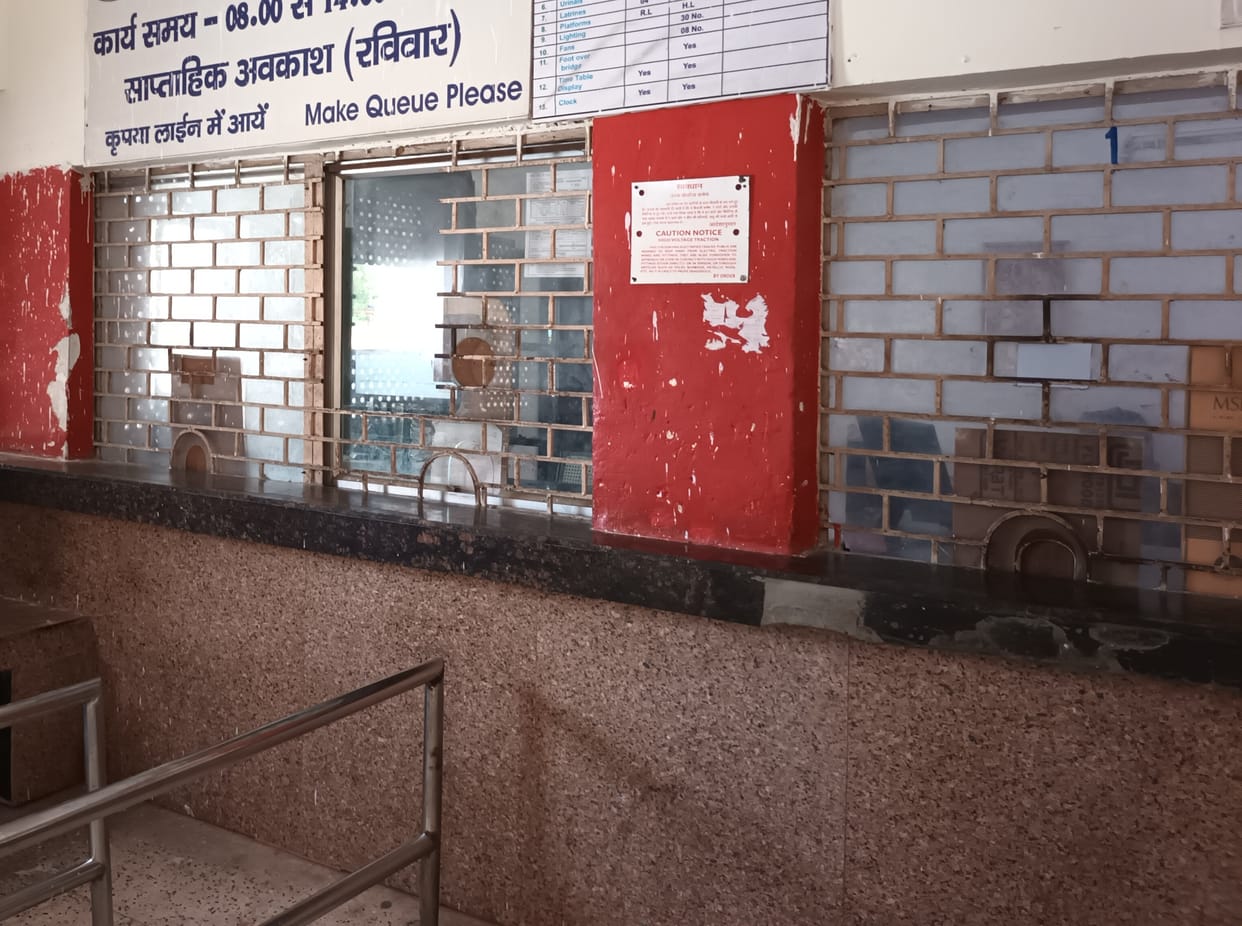 Pre-Corona fares apply in EMU-Mail Express trains