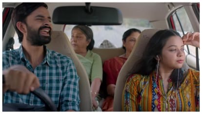 Fakt Mahilao Maate Day 3 First Sunday: Gujarati Film Box Office collection going good and setting Records