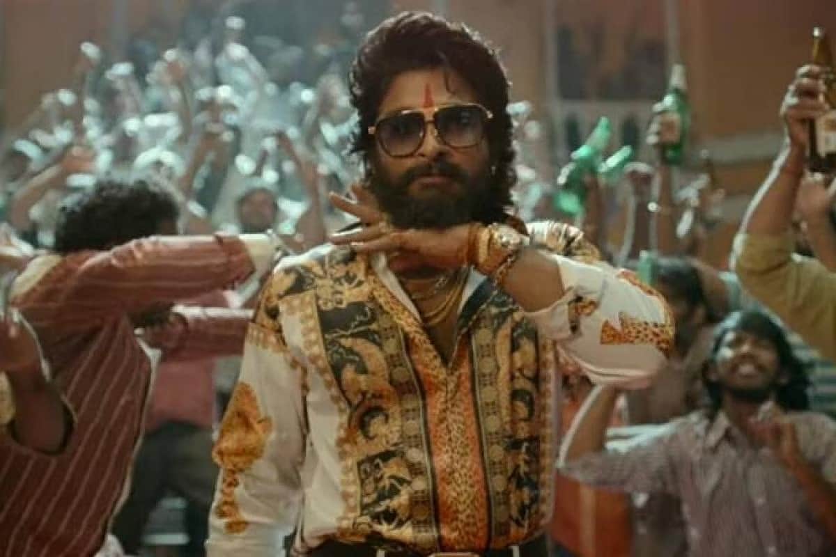 Pushpa 2 kgf chapter 2 salaar makers shared cryptic post allu arjun yash prabhas and ajay devgn fans reaction