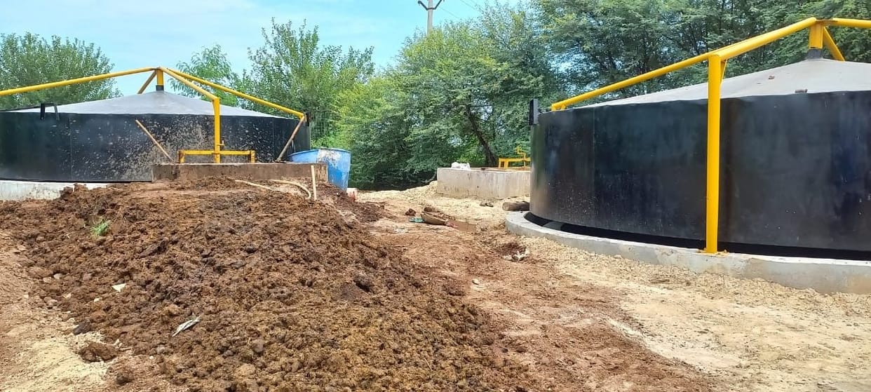 Aligarh News PM to inaugurate bio gas plant at Ogar Nagla Raju Gaushala