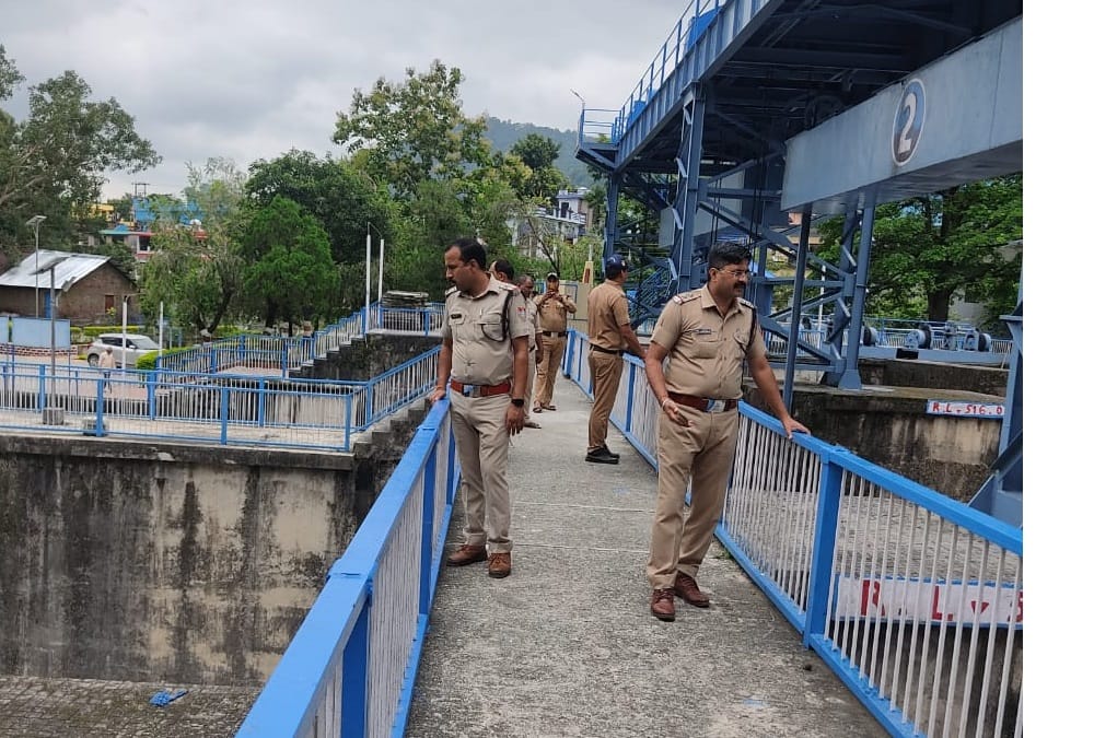 Haldwani News: Yuvraj drown into Gaula river dead body Found mother crying badly