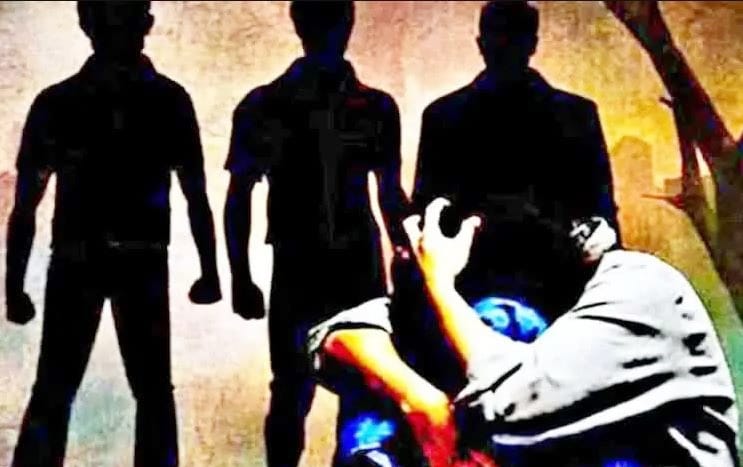 19 Year Old Girl Kidnapped And Gang Rape in Jaipur