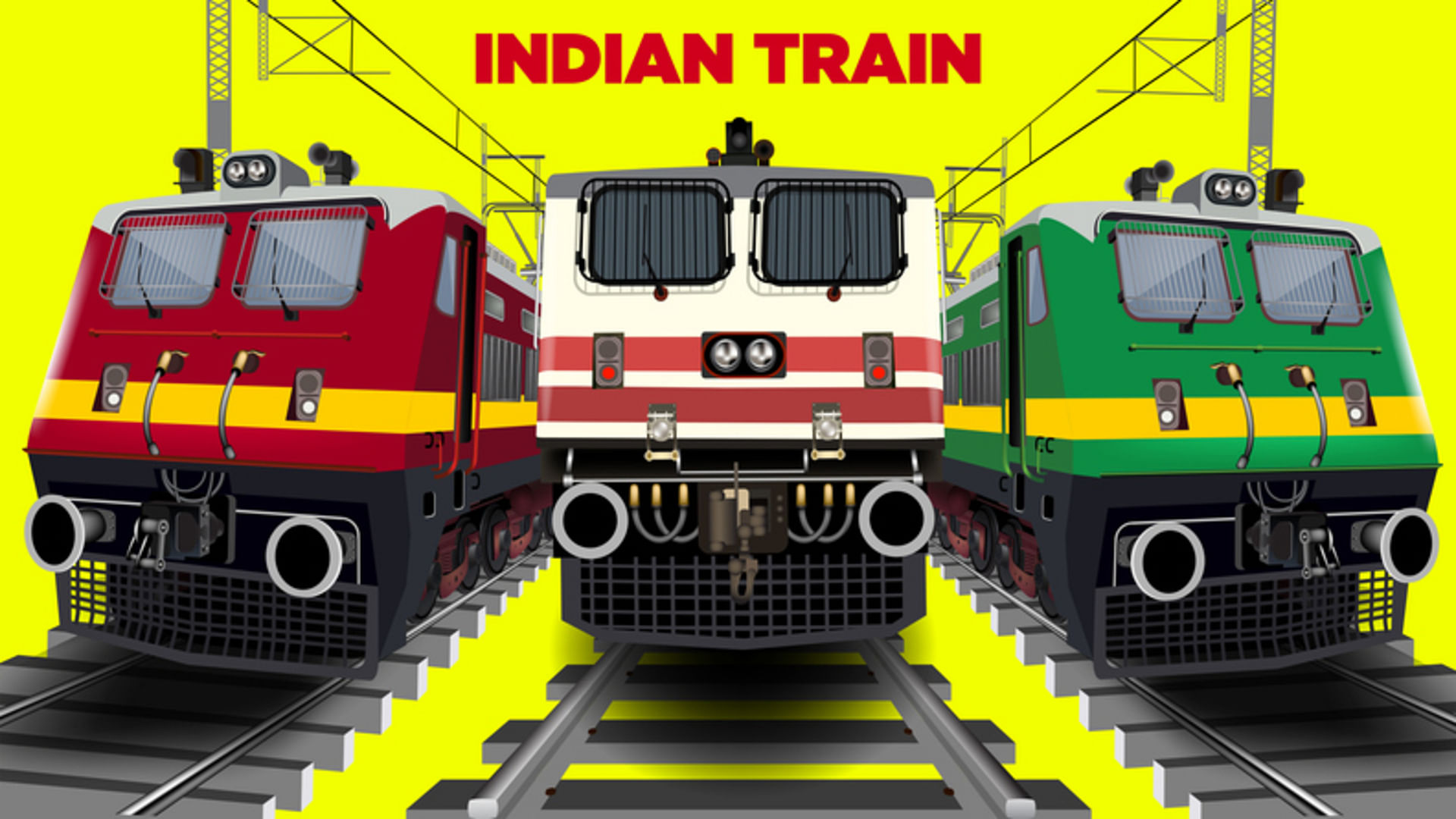 Indian Train Travel Survival Guide
