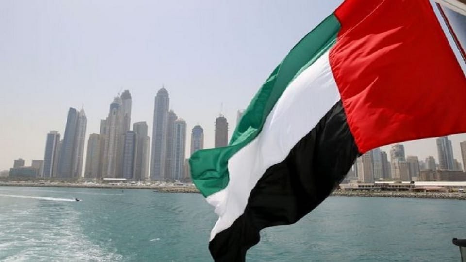 UAE to send its envoy to Tehran after 6.5 years For making Relationship normal
