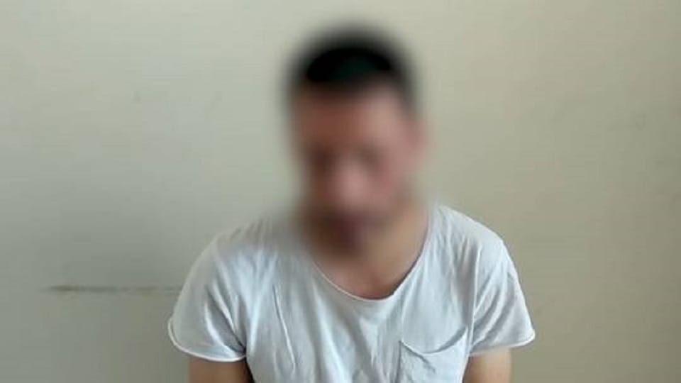 Russia detains IS suicide bomber plotting terrorist attack in India