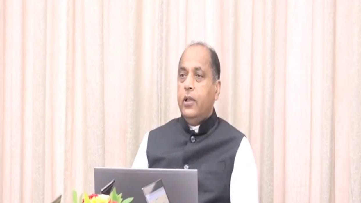 50,000 crore investment will be made in bulk drug pharma park : Jairam