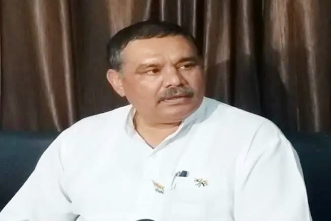 national sc commission chairman vijay sampla Statement on jalore student death case